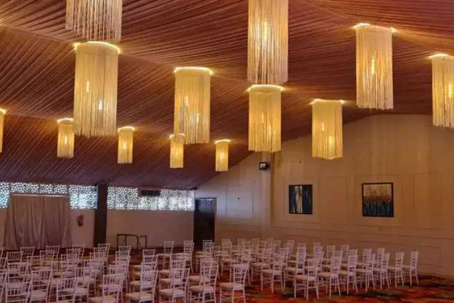 GITAI Lawns  Banquets & Convention Centre pune
